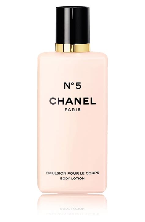 chanel n5 body powder|Chanel no 5 lotion price.